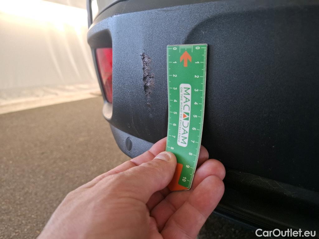  Peugeot  3008  Allure Pack 1.5 HDi 130CV BVA8 E6d #27