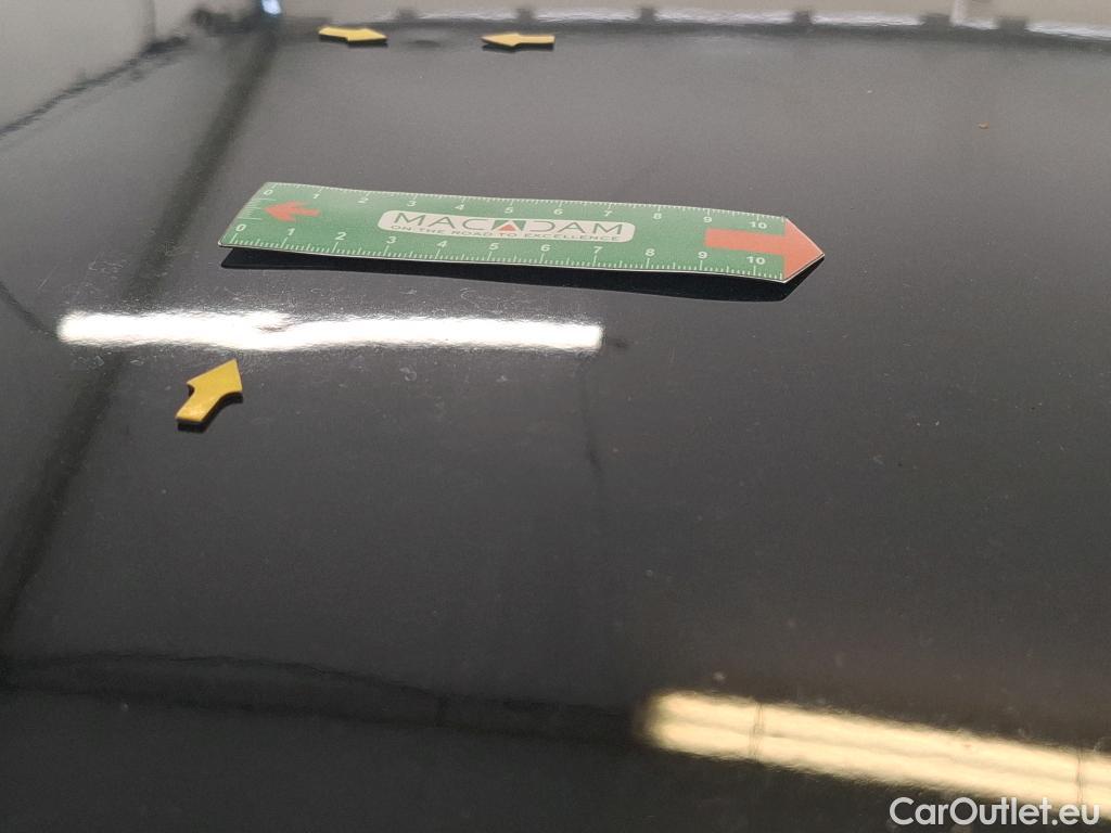  Peugeot  3008  Allure Pack 1.5 HDi 130CV BVA8 E6d #9