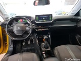  Peugeot  208  Allure Business 1.5 HDi 100CV BVM6 E6d #5