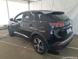  Peugeot  3008  Allure Pack 1.5 HDi 130CV BVA8 E6d #2
