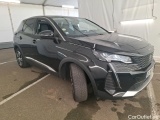 Peugeot  3008  Allure Pack 1.5 HDi 130CV BVA8 E6d #4