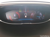 Peugeot  3008  Allure Pack 1.5 HDi 130CV BVA8 E6d #6