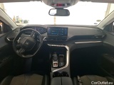  Peugeot  3008  Allure Pack 1.5 HDi 130CV BVA8 E6d #5