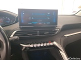  Peugeot  3008  Allure Pack 1.5 HDi 130CV BVA8 E6d #7