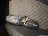  Peugeot  3008  Allure Pack 1.5 HDi 130CV BVA8 E6d #12
