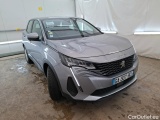  Peugeot  3008  Active Business 1.5 HDi 130CV BVA8 E6d #4