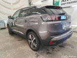  Peugeot  3008  Allure 1.5 HDi 130CV BVA8 E6d #2