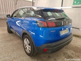  Peugeot  3008  Active Pack 1.5 HDi 130CV BVA8 E6d #2