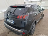  Peugeot  3008  Allure Pack 1.5 HDi 130CV BVA8 E6d #3