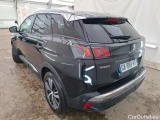  Peugeot  3008  Allure Pack 1.5 HDi 130CV BVA8 E6d #2