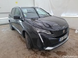  Peugeot  3008  Allure Pack 1.5 HDi 130CV BVA8 E6d #4