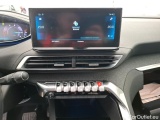  Peugeot  3008  Allure Pack 1.5 HDi 130CV BVA8 E6d #7