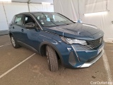  Peugeot  3008  II Active Pack 1.2 PureTech 130CV BVA8 E6d #4