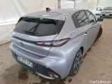  Peugeot  308  Allure Pack 1.2 PureTech 130CV BVA8 E6d #3