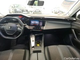  Peugeot  308  Allure Pack 1.2 PureTech 130CV BVA8 E6d #5