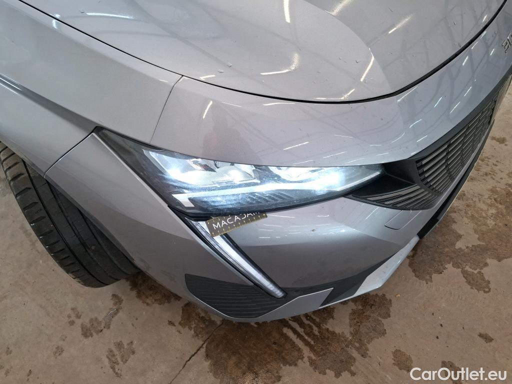  Peugeot  308  Allure Pack 1.2 PureTech 130CV BVA8 E6d #87