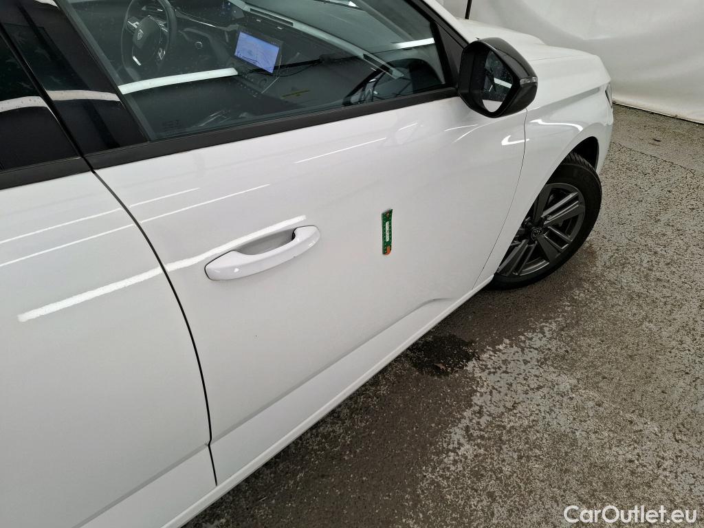  Peugeot  308 PEUGEOT  SW / 2021 / 5P / Break PureTech 130 S&S EAT8 ACTIVE PACK #9
