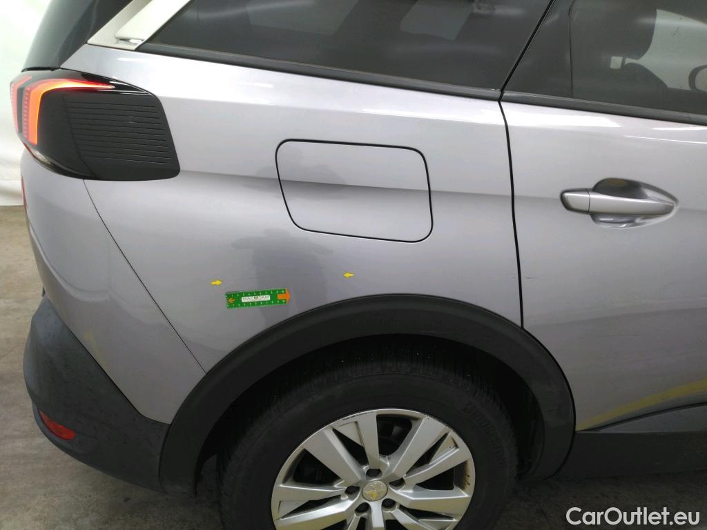  Peugeot  5008  Active Business 1.2 PureTech 130CV BVA8 E6d #40