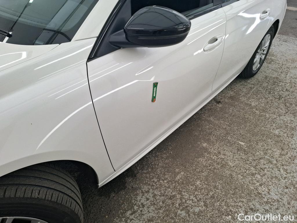  Peugeot  508  Active Business 1.5 HDi 130CV BVA8 E6d #9