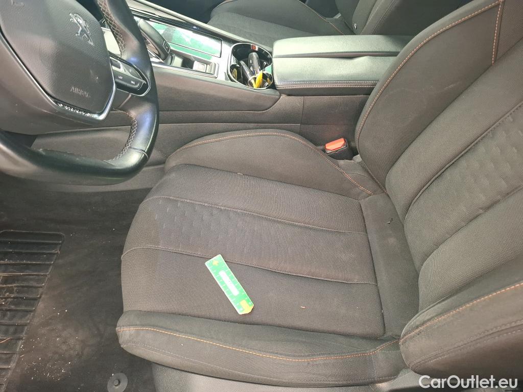  Peugeot  508  Active Business 1.5 HDi 130CV BVA8 E6d #39