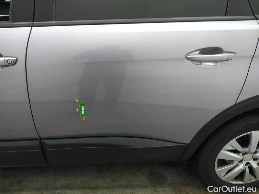  Peugeot  5008  Active Business 1.2 PureTech 130CV BVA8 E6d #36