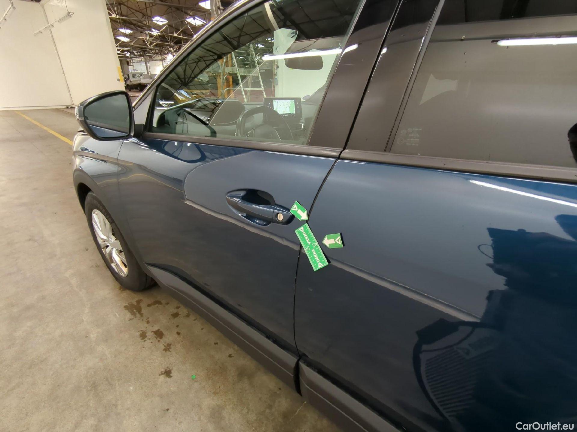  Peugeot  5008  Active Pack 1.2 PureTech 130CV BVA8 7 Sieges E6d #22