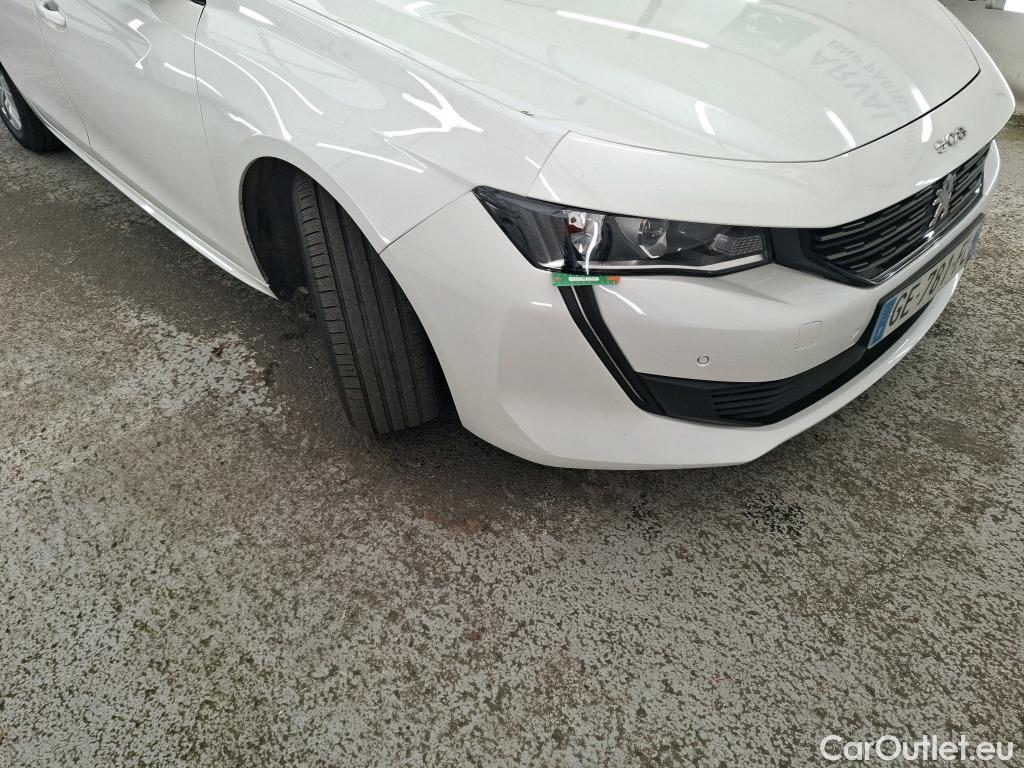  Peugeot  508  Active Business 1.5 HDi 130CV BVA8 E6d #26