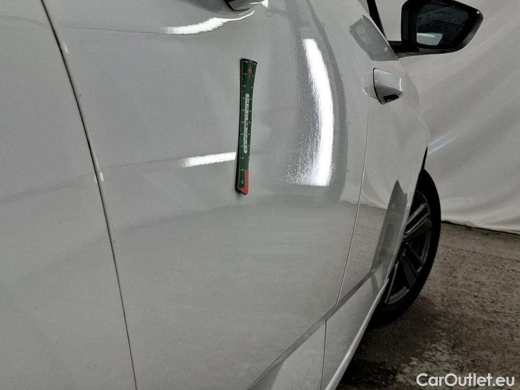  Peugeot  308 PEUGEOT  SW / 2021 / 5P / Break PureTech 130 S&S EAT8 ACTIVE PACK #6