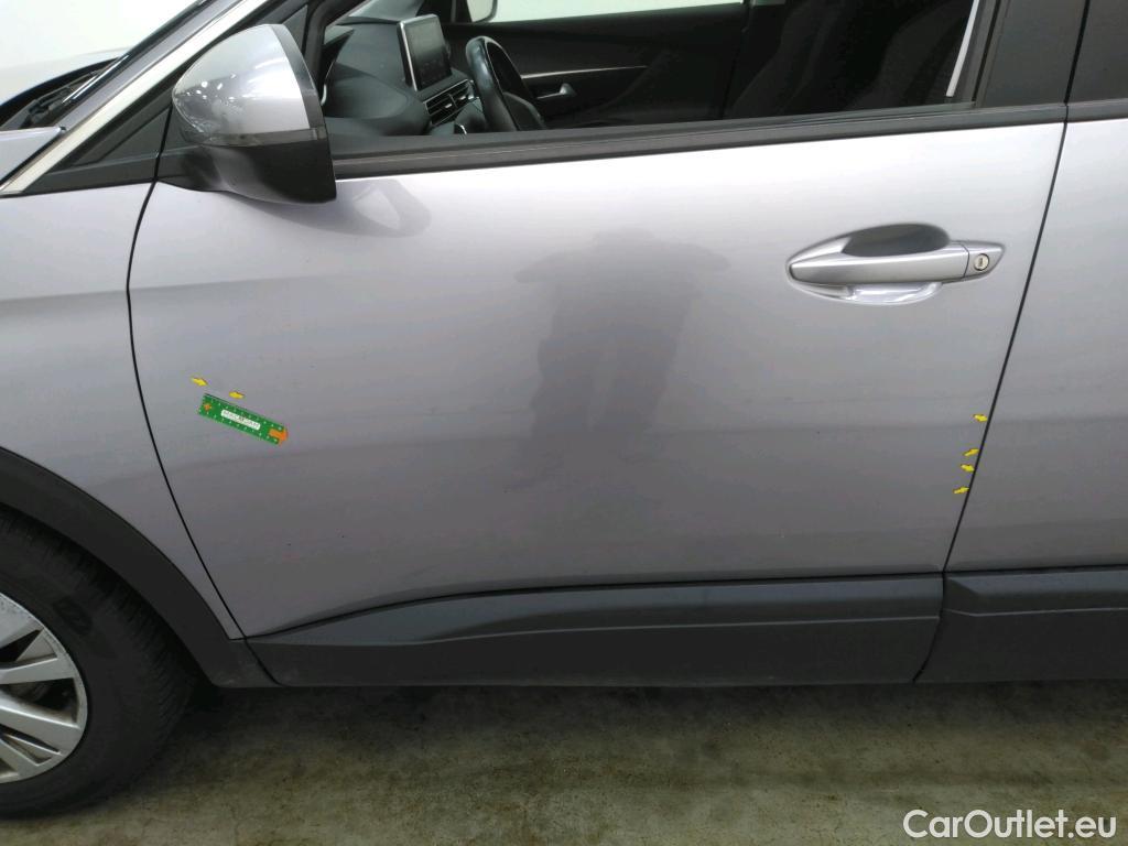  Peugeot  5008  Active Business 1.2 PureTech 130CV BVA8 E6d #19