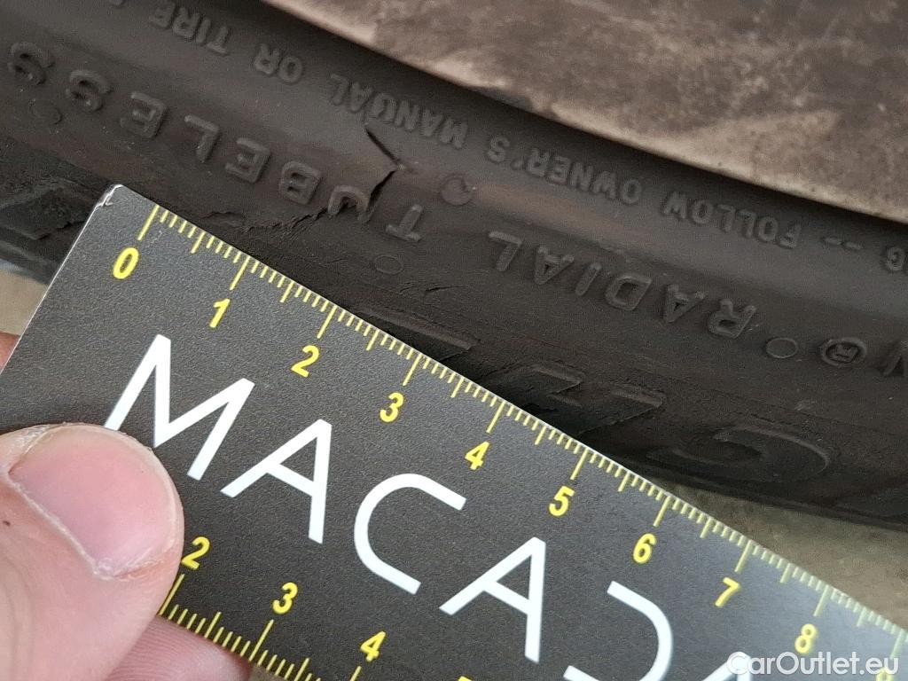  Peugeot  308  Allure Pack 1.2 PureTech 130CV BVA8 E6d #56