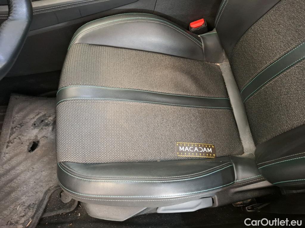  Peugeot  308  Allure Pack 1.2 PureTech 130CV BVA8 E6d #43