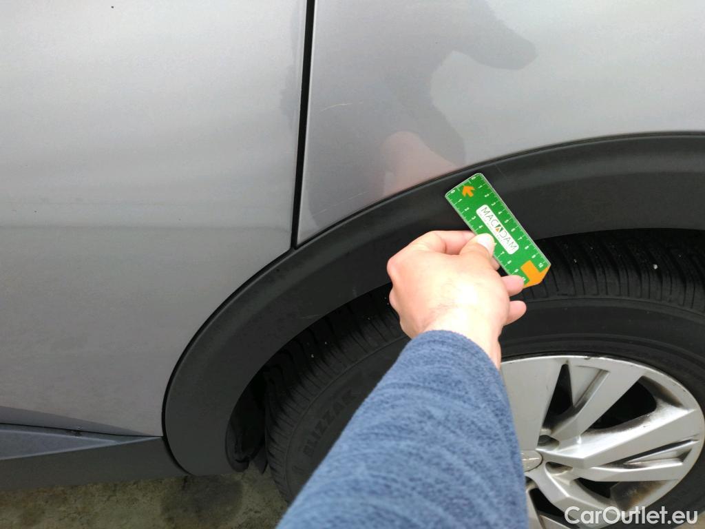  Peugeot  5008  Active Business 1.2 PureTech 130CV BVA8 E6d #38