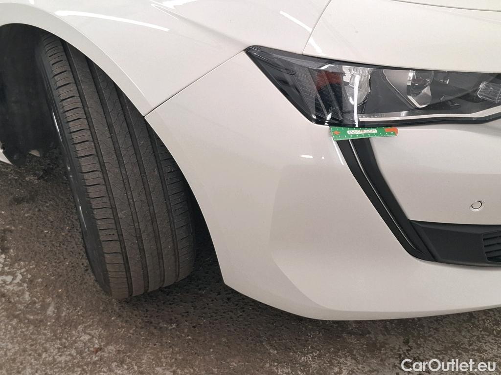  Peugeot  508  Active Business 1.5 HDi 130CV BVA8 E6d #27