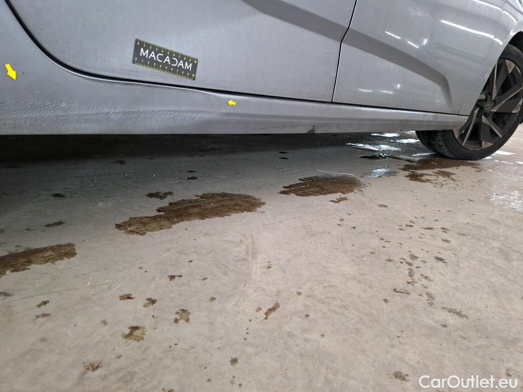  Peugeot  308  Allure Pack 1.2 PureTech 130CV BVA8 E6d #45