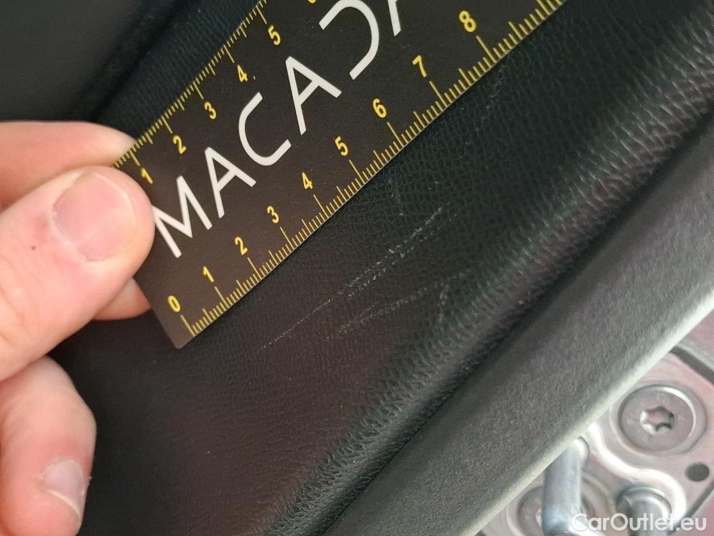  Peugeot  308  Allure Pack 1.2 PureTech 130CV BVA8 E6d #76