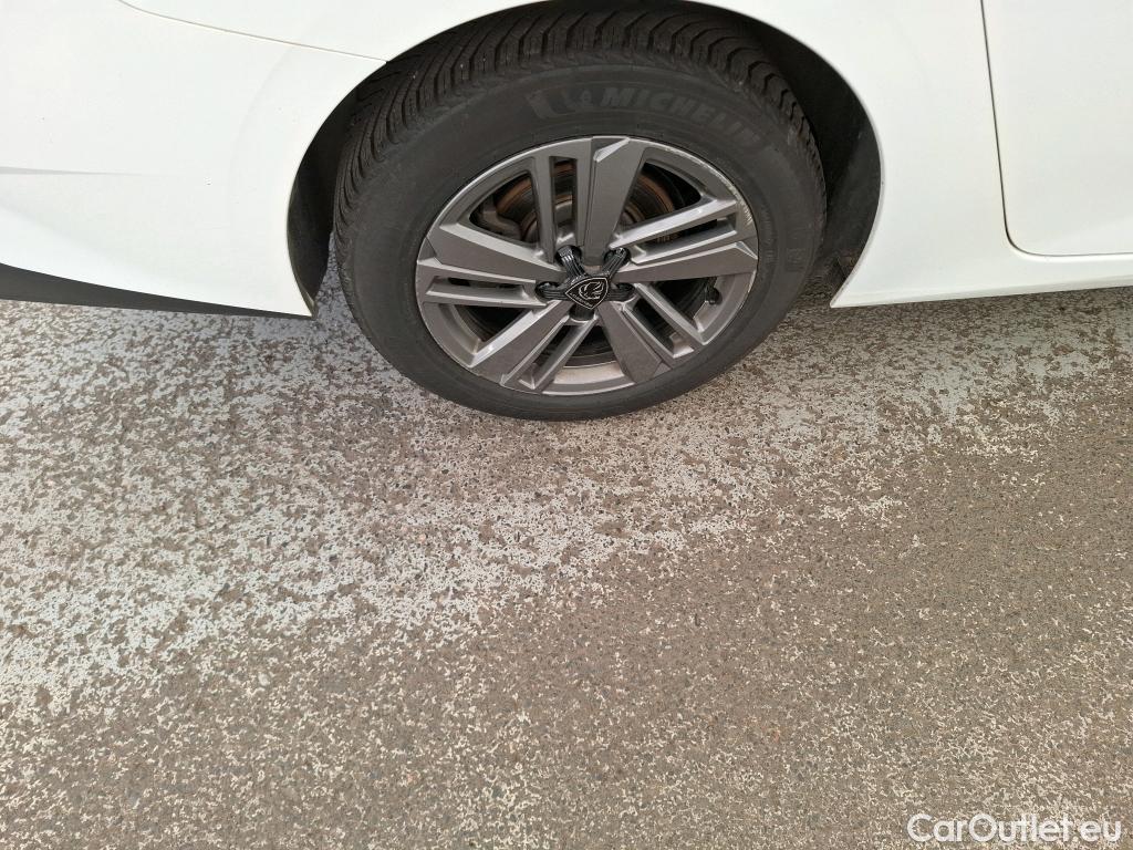  Peugeot  308 PEUGEOT  SW / 2021 / 5P / Break PureTech 130 S&S EAT8 ACTIVE PACK #19