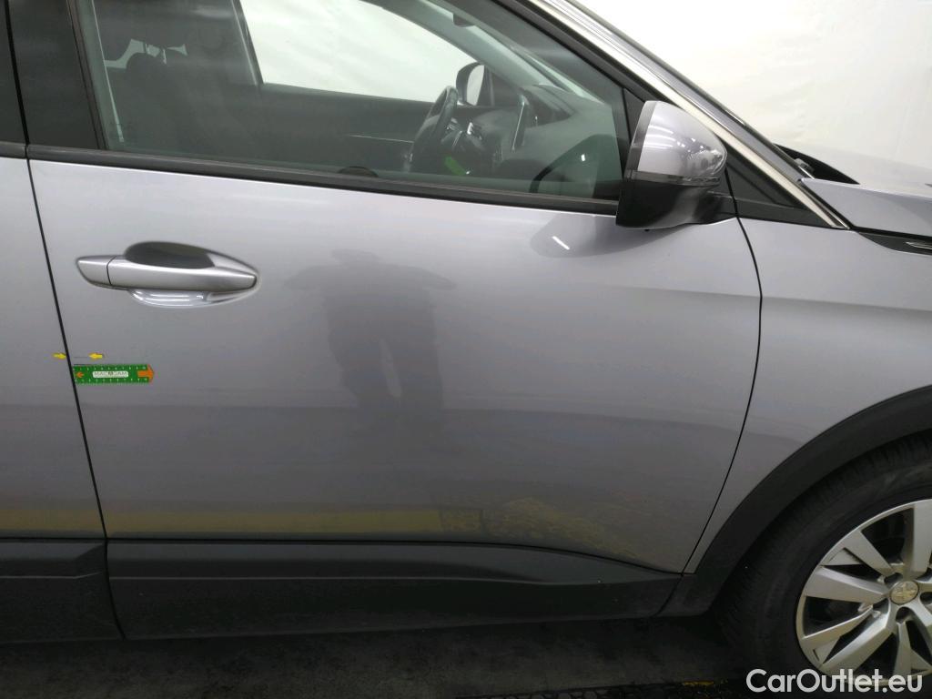  Peugeot  5008  Active Business 1.2 PureTech 130CV BVA8 E6d #42