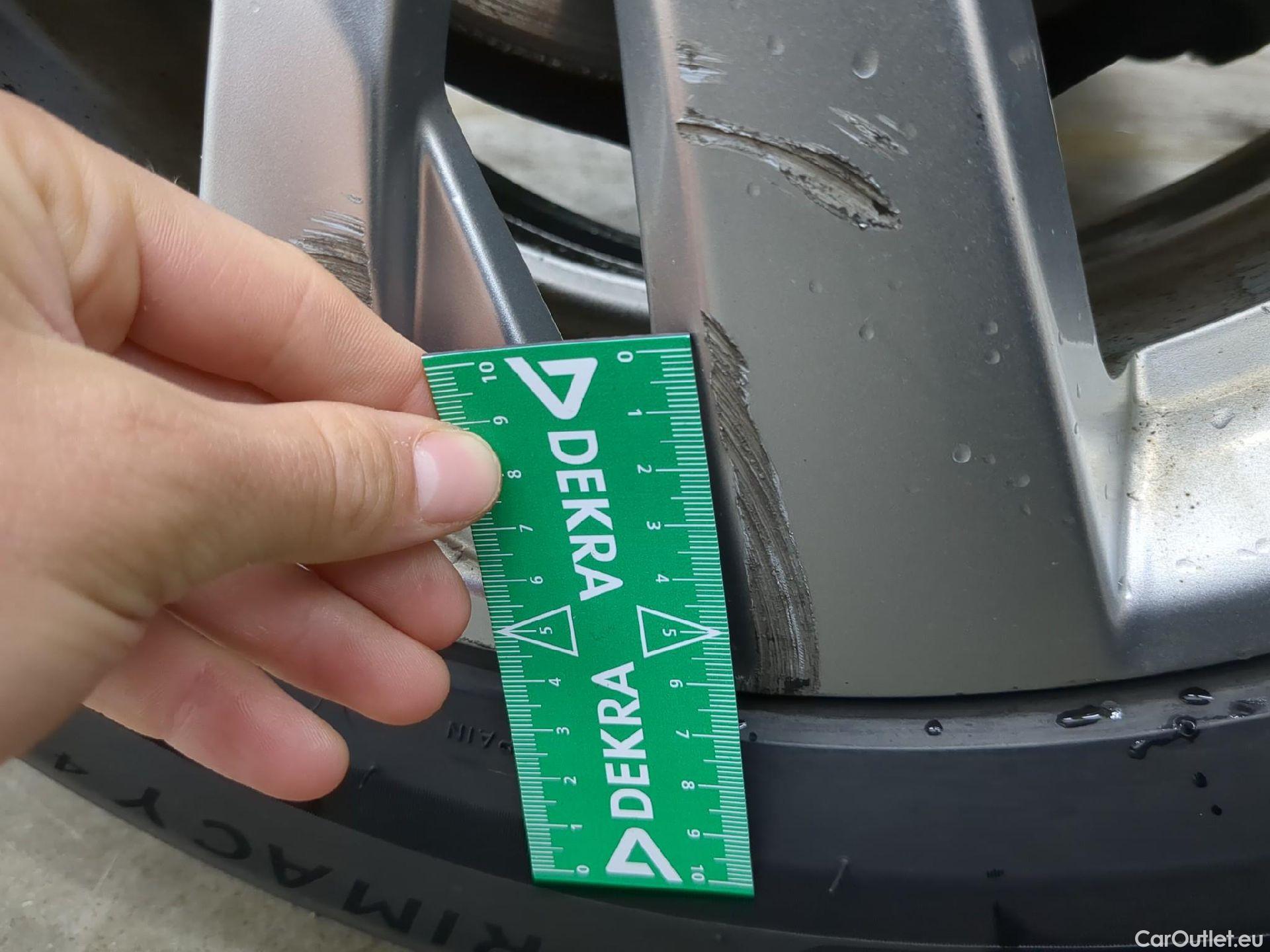  Peugeot  5008  Active Pack 1.2 PureTech 130CV BVA8 7 Sieges E6d #4