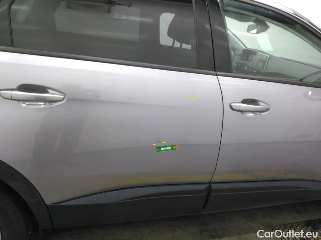  Peugeot  5008  Active Business 1.2 PureTech 130CV BVA8 E6d #28