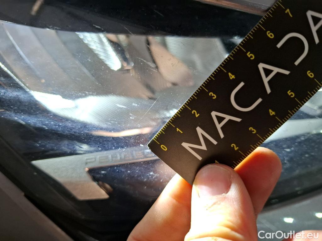  Peugeot  308  Allure Pack 1.2 PureTech 130CV BVA8 E6d #88