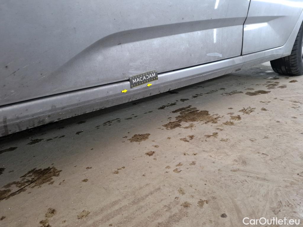  Peugeot  308  Allure Pack 1.2 PureTech 130CV BVA8 E6d #98