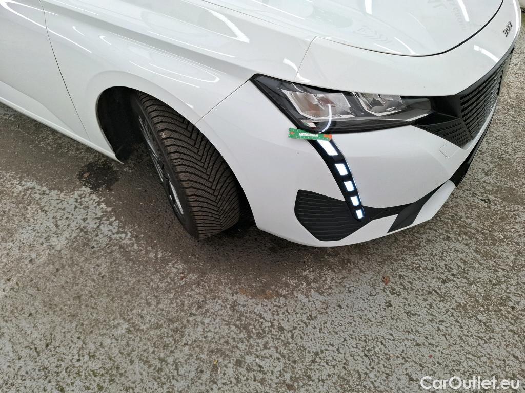  Peugeot  308 PEUGEOT  SW / 2021 / 5P / Break PureTech 130 S&S EAT8 ACTIVE PACK #17