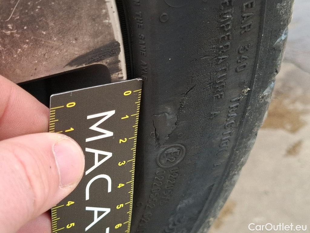  Peugeot  308  Allure Pack 1.2 PureTech 130CV BVA8 E6d #53