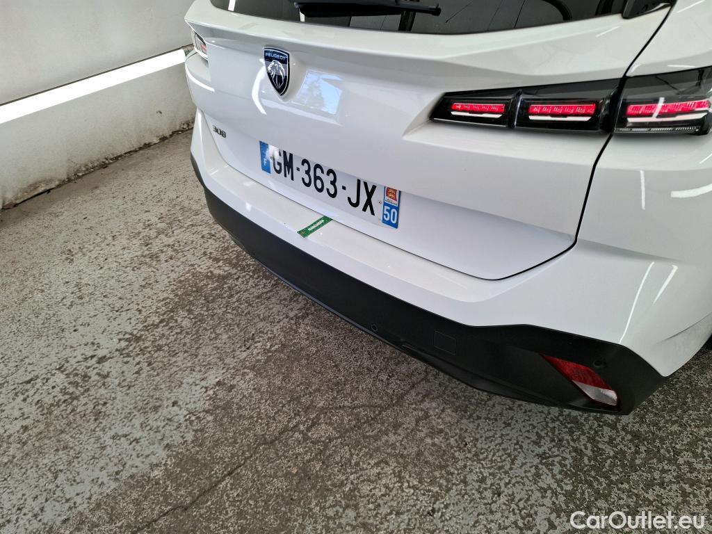  Peugeot  308 PEUGEOT  SW / 2021 / 5P / Break PureTech 130 S&S EAT8 ACTIVE PACK #1