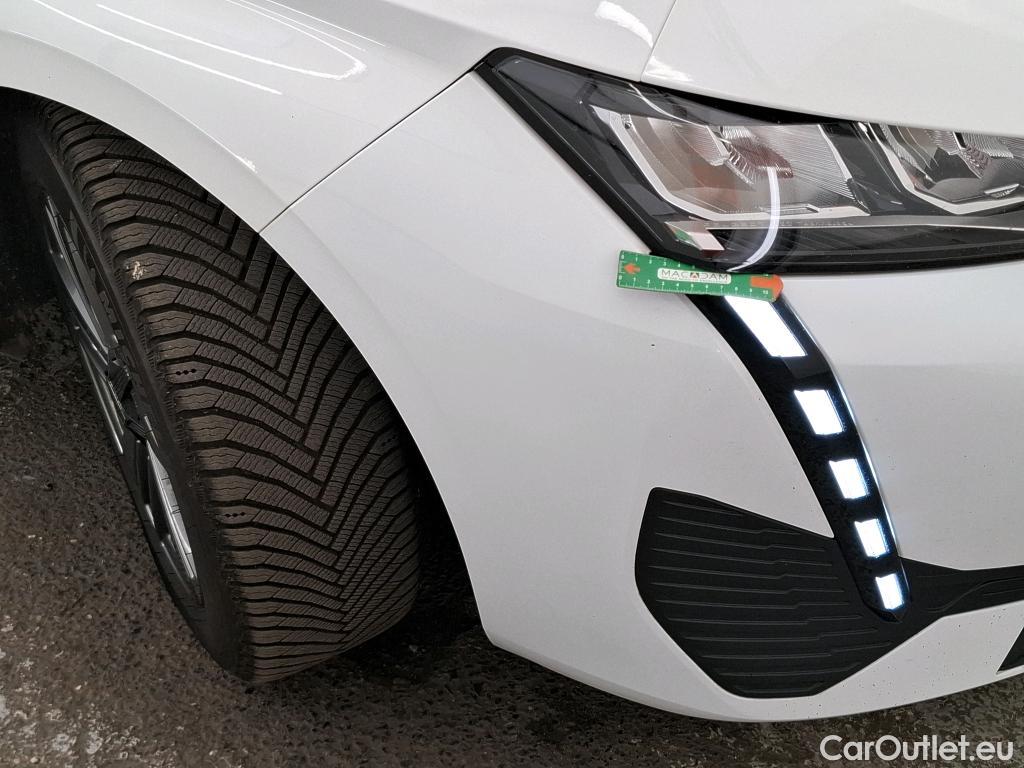  Peugeot  308 PEUGEOT  SW / 2021 / 5P / Break PureTech 130 S&S EAT8 ACTIVE PACK #18