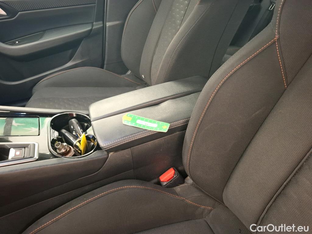  Peugeot  508  Active Business 1.5 HDi 130CV BVA8 E6d #31