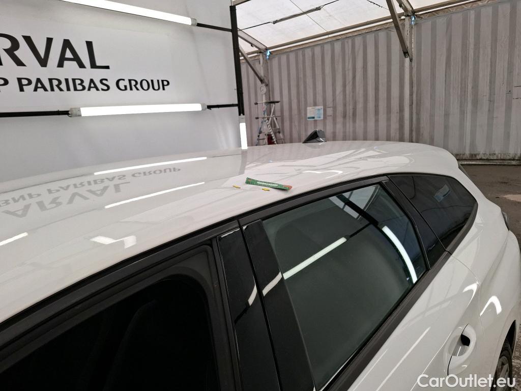  Peugeot  308 PEUGEOT  SW / 2021 / 5P / Break PureTech 130 S&S EAT8 ACTIVE PACK #25