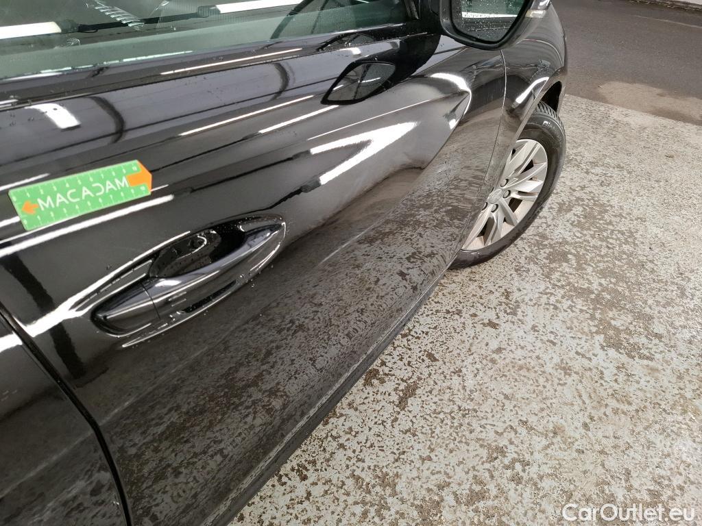  Peugeot  508  Active Business 1.5 HDi 130CV BVA8 E6d #11