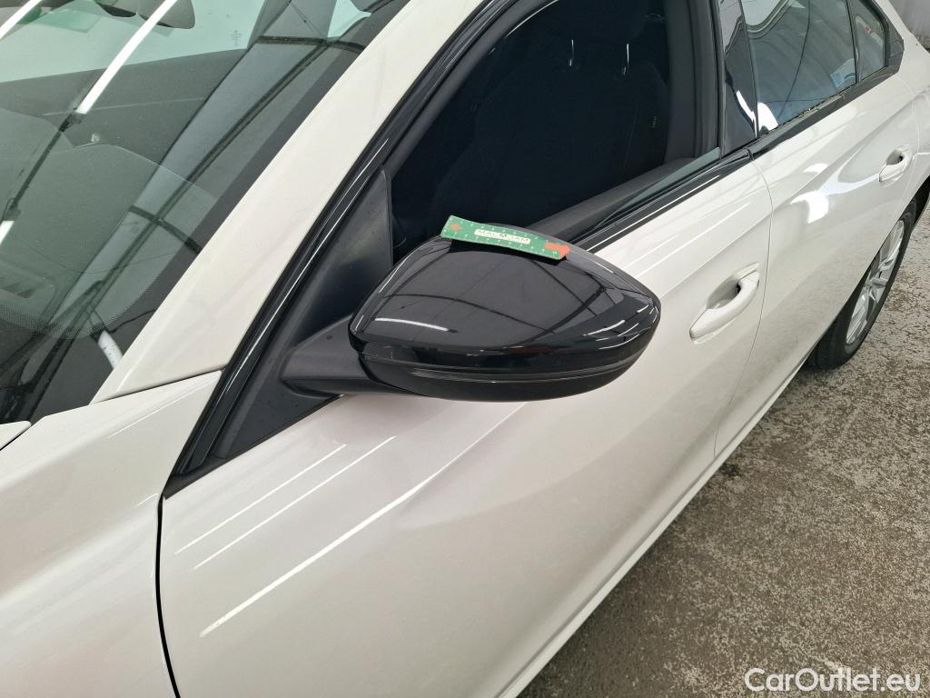  Peugeot  508  Active Business 1.5 HDi 130CV BVA8 E6d #35