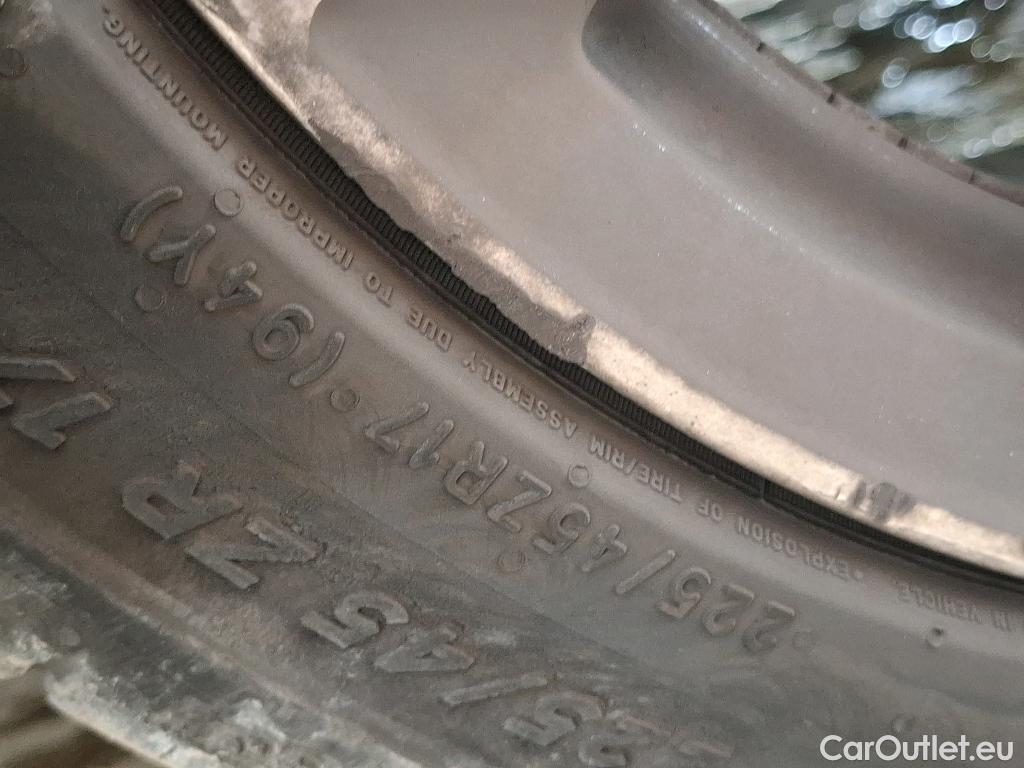  Peugeot  308  Allure Pack 1.2 PureTech 130CV BVA8 E6d #57